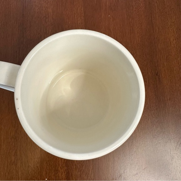 🌟3/$20🌟 Vintage Coffee Mug Ralph Lauren Polo Scene of Polo Match - Picture 3 of 6